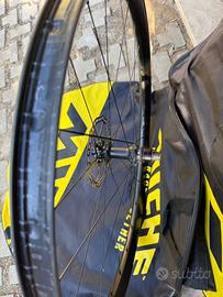 Ruote MTB Carbon Roval Control SL 29 boost 2023