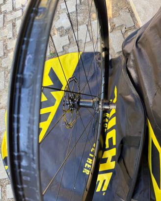 Ruote MTB Carbon Roval Control SL 29 boost 2023