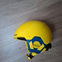 Casco da sci bambino Wezde KD 500