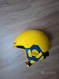 Casco da sci bambino Wezde KD 500