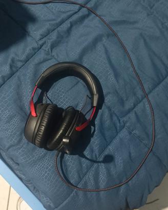 cuffie da gaming 