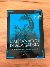 L’Almanacco di Alagaesia