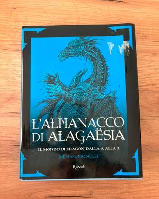L’Almanacco di Alagaesia
