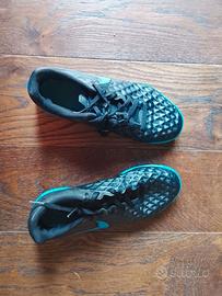 scarpe da bambino calcetto NIKE