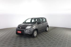 FIAT Panda Panda 1.0 FireFly Hybrid