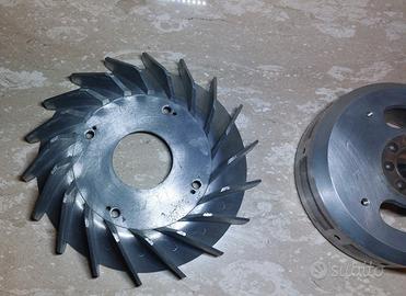 kit accensione vespa faro basso vm1 vm2