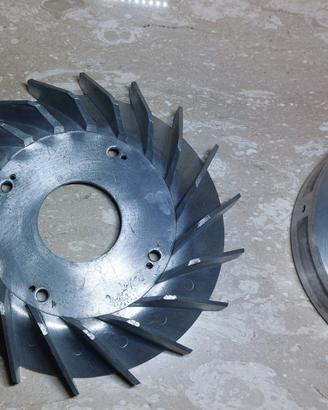 kit accensione vespa faro basso vm1 vm2