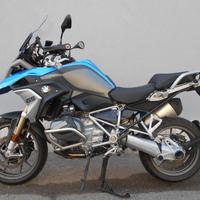 BMW R 1250 GS Abs