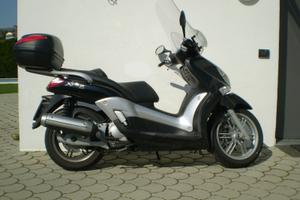 Moto Honda SH 300