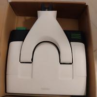 Vorwerk Folletto Pulilava SP7s senza filo