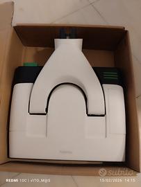 Vorwerk Folletto Pulilava SP7s senza filo