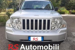 SUV 4x4 2.8 CRD 177CV G.TRAINO GARANZIA 12/36