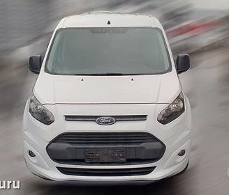 Ford Transit Connect del 2016