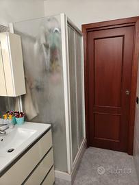 box doccia 70x90 cristallo 