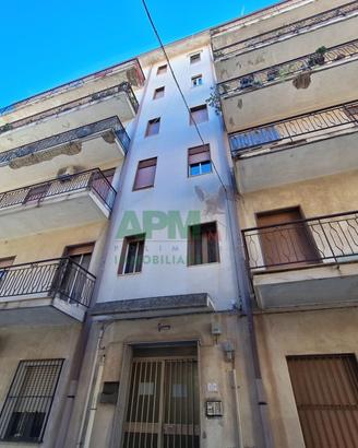 130 mq nel cuore di Reggio a €129.000.