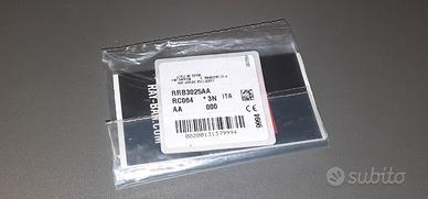 Ray Ban Ricambio Lenti RRB3025AA Originali