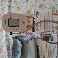 misuratore di pressione 