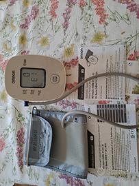 misuratore di pressione 