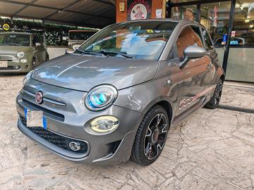 Fiat 500 1.2 S NAVI