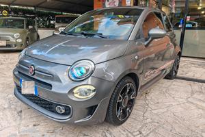 Fiat 500 1.2 S NAVI