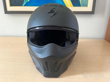 Casco Scorpion Combat EVO