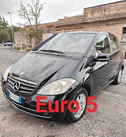 Mercedes classe A w169