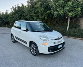 Fiat 500 L 1.6 120cv