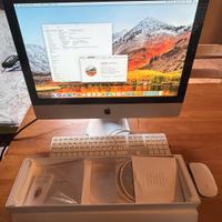 Imac Mid 2010 21,5 pollici