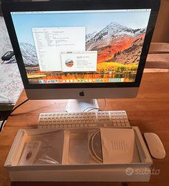 Imac Mid 2010 21,5 pollici