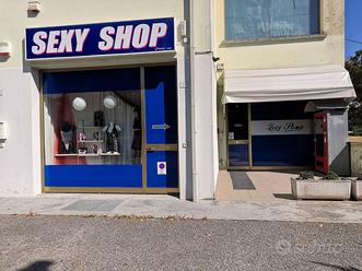 Negozio per Adulti