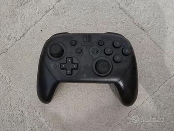 controller Pro x Nintendo Switch e switch 2