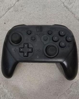 controller Pro x Nintendo Switch e switch 2