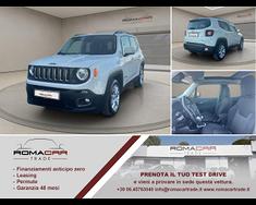 JEEP Renegade - Renegade 1.6 E-TorQ EVO Sport