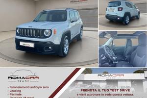 JEEP Renegade - Renegade 1.6 E-TorQ EVO Sport