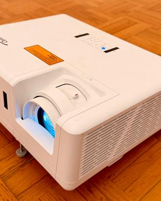 Proiettore Laser Optoma ZW350 3500 Lumen FullHD