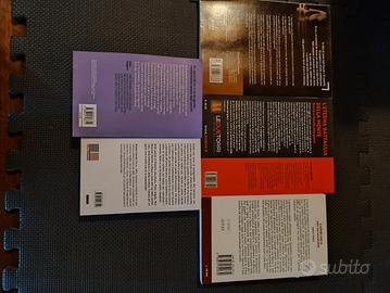 l libri di scacchi. 