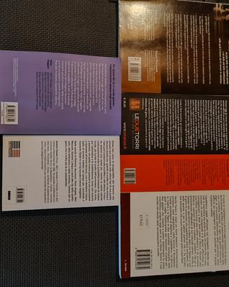 l libri di scacchi. 