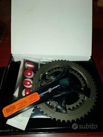 Gruppo Campagnolo SuperRecord 11V