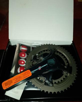 Gruppo Campagnolo SuperRecord 11V