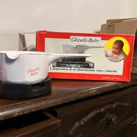 Ghisello baby vintage