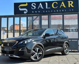Peugeot 3008 1.5 bluehdi GT Line 2018