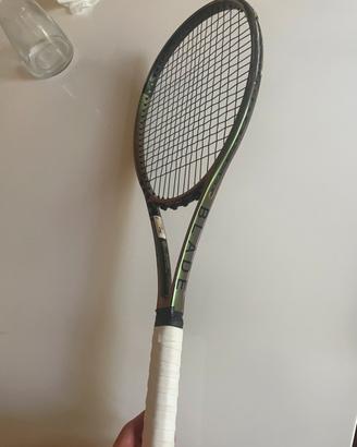 2 Racchetta Wilson Blade