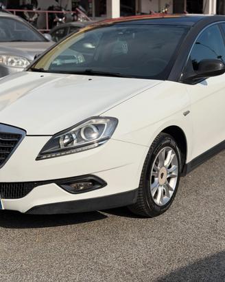 Lancia Delta 1.6 MJT DPF S Platinum