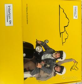 Apparecchi acustici Interton Gn