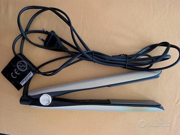 GHD Gold Limited Edition Oro/piastra 