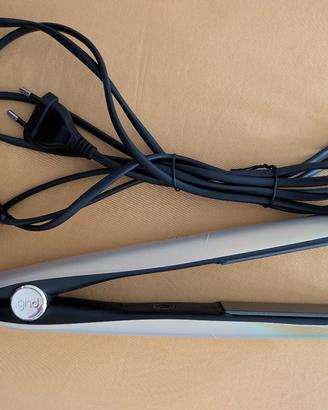 GHD Gold Limited Edition Oro/piastra 