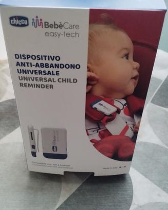 Anti-Abbandonato Chicco