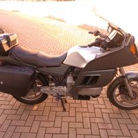 Bmw k 100 rt - 1984