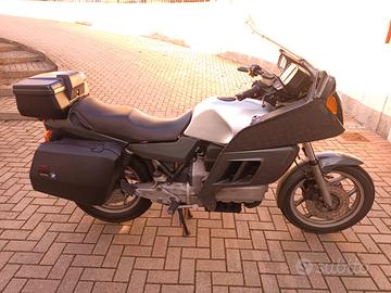 Bmw k 100 rt - 1984