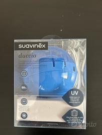 Suavinex sterilizzatore ciucci portatile
